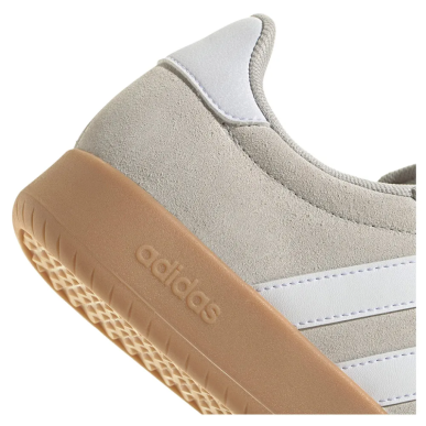 Baskets Adidas Barreda beige – sneakers rétro confort | Rugby Approved Perpignan