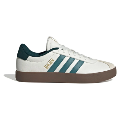 Baskets Adidas VL COURT 3.0 verte | Rugby Approved Perpignan