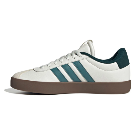 Baskets Adidas VL COURT 3.0 verte
