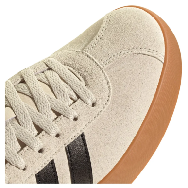 Baskets Adidas VL COURT 3.0 Noir | Rugby Approved Perpignan