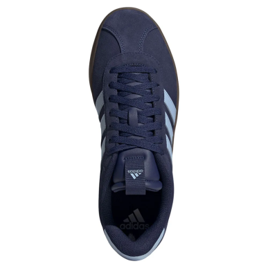 Baskets Adidas VL COURT 3.0 Bleu | Rugby Approved Perpignan
