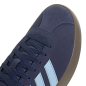 Baskets Adidas VL COURT 3.0 Bleu