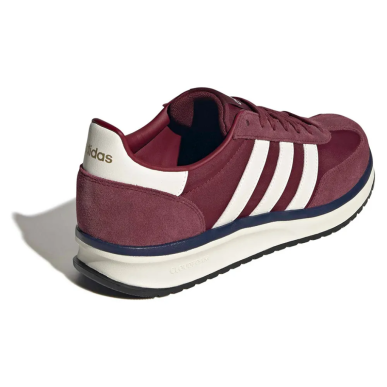Baskets Adidas RUN 70s 2.0 marron | Rugby Approved Perpignan
