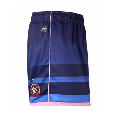 Short coupe d'europe enfant Union Bordeaux Bègles 2025/2026