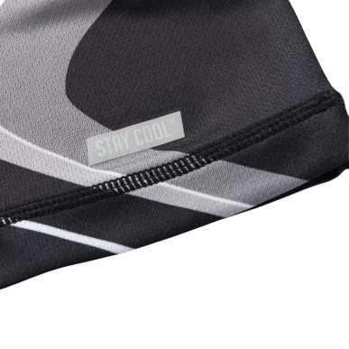 T-shirt d'entraînement Bleu 2025-2026 SHARKS | Rugby Approved Perpignan