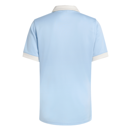 Maillot officiel match XV de France 120 ans Crunch – Maillot rugby France édition anniversaire officiel