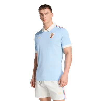 Maillot XV de France 120 ans Crunch officiel rugby / Rugby Approved Perpignan