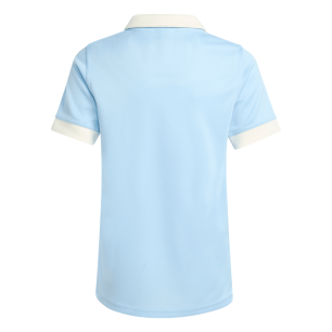 Maillot officiel enfant XV de France 120 ans Crunch – Édition anniversaire