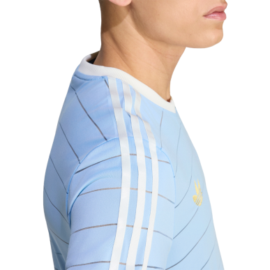 T-shirt officiel FFR 120 ans – Tee shirt rugby France bleu officiel supporter