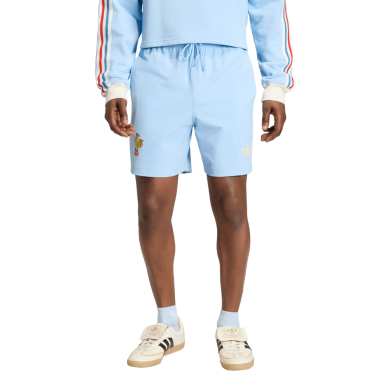 Short entraînement officiel FFR 120 ans Crunch – Short rugby France officiel