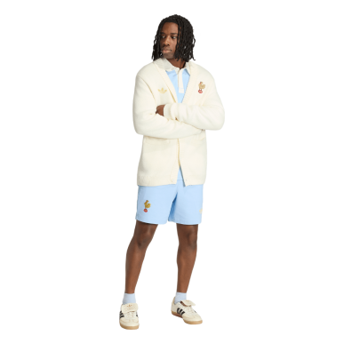 Short entraînement officiel FFR 120 ans Crunch – Short rugby France officiel