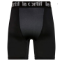 Short training Smartlayer noir Le Coq Sportif rugby officiel