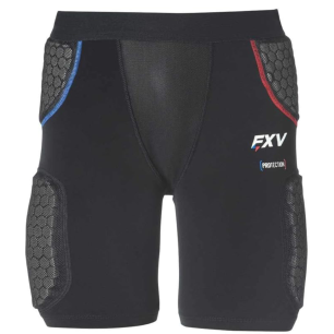 Sous-short de protection Force XV rugby officiel