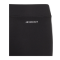 Collant Adidas Aeroready Techfit Kids noir rugby