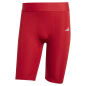 Sous-short Adidas rouge rugby et sport