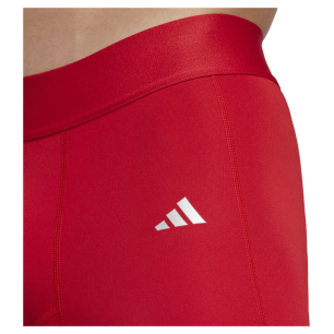 Sous-short Adidas rouge rugby et sport