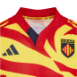 Maillot USAP extérieur Performance officiel rugby