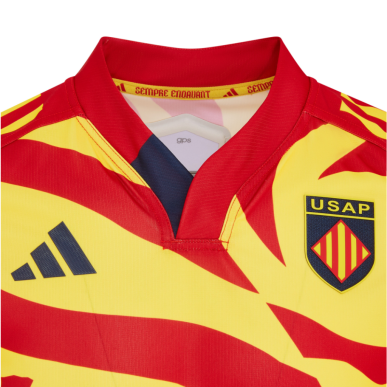 Maillot USAP extérieur Performance officiel rugby