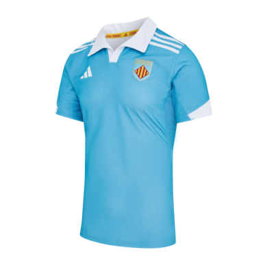 Maillot USAP domicile Performance officiel rugby