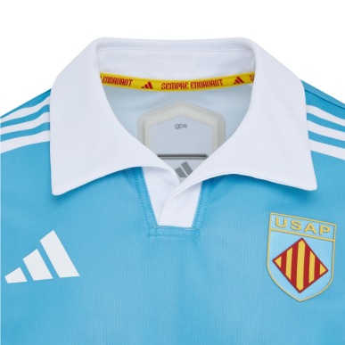 Maillot USAP domicile Performance officiel rugby