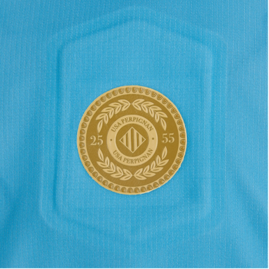 Maillot USAP domicile Performance officiel rugby