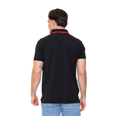 Polo Stade Toulousain Homme officiel / Rugby Approved Perpignan