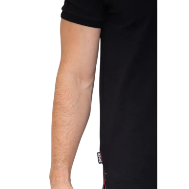 Polo Stade Toulousain Homme officiel / Rugby Approved Perpignan