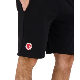 Short Homme Rest Stade Toulousain enfant