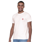 T-shirt Stade Toulousain Beige