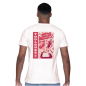 T-shirt Stade Toulousain Beige
