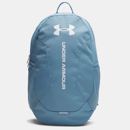 Sac à dos Hustle Lite Under Armour – Léger et résistant sport & quotidien