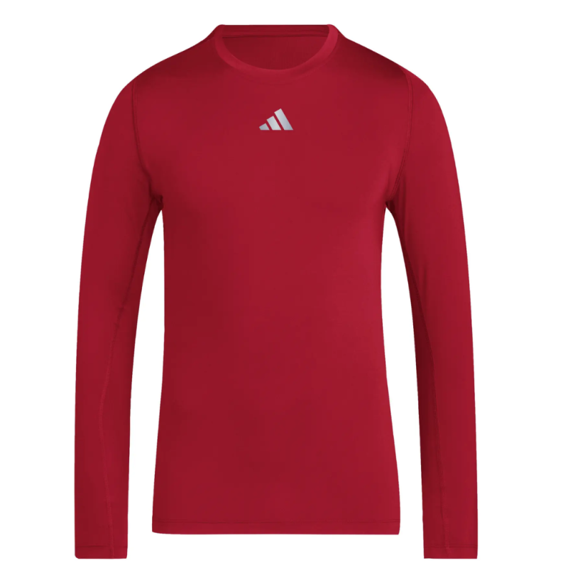 baiselayer adidas homme rouge