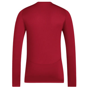 baiselayer adidas homme rouge