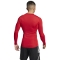 baiselayer adidas homme rouge