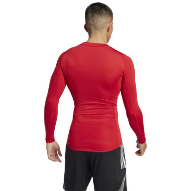 Baselayer Adidas Homme Rouge | Rugby Approved Perpignan
