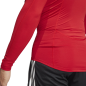 baiselayer adidas homme rouge
