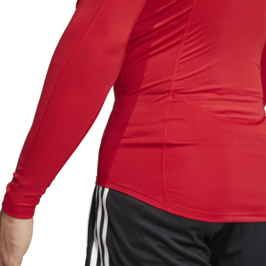 Baselayer Adidas Homme Rouge | Rugby Approved Perpignan