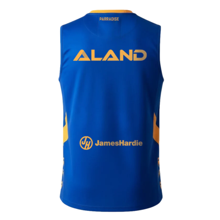 Débardeur Parramatta eels bleu