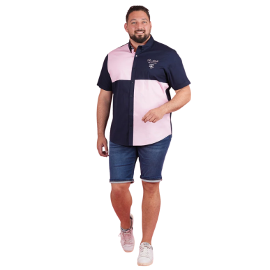 Chemisette Color Block Ruckfield Le Club | Rugby Approved Perpignan