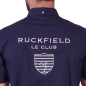 Chemisette bleu marine Ruckfield Le Club