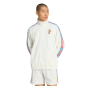 Veste des Hymnes adidas FFR Crunch 2026