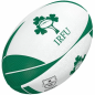 Ballon Irlande Supporter Taille 4 | Rugby Approved Perpignan