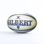 Ballon Réplique ASM Clermont Auvergne Gilbert