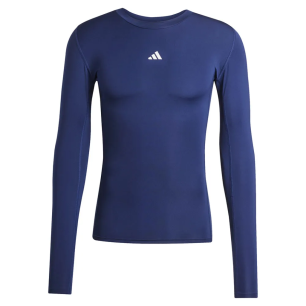 Sous-maillot adidas bleu | Rugby Approved Perpignan