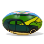 Ballon Ruckfield 2CV