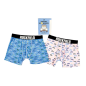 Lot de 2 boxers Ruckfield x 2CV