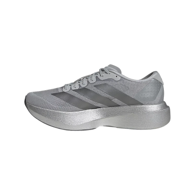 Chaussures running Adizero Evo SL argent homme | Rugby Approved Perpignan