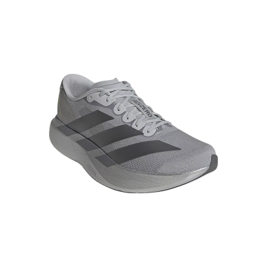 Chaussures running Adizero Evo SL argent homme | Rugby Approved Perpignan