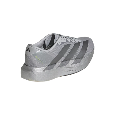 Chaussures running Adizero Evo SL argent homme | Rugby Approved Perpignan