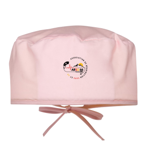 Calot ARSO 66 | Calot médical Sang et Or – Association Réanimation Perpignan